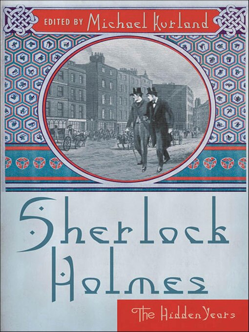 Title details for Sherlock Holmes by Michael Kurland - Available
